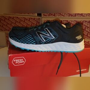 Womens new balance shoes